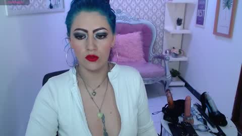Scarleth online show from 03-07-25, 03:08