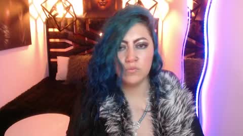 Scarleth online show from 04-06-26, 02:53