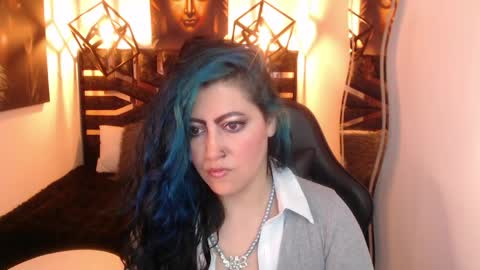 Scarleth online show from 04-09-26, 03:06