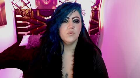 Scarleth online show from 04-29-26, 03:10