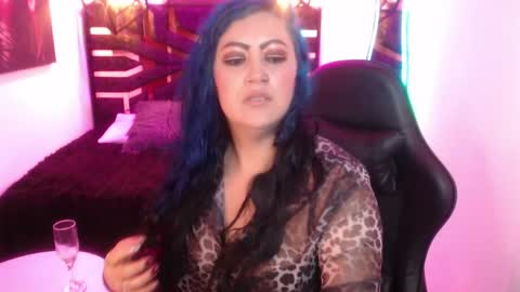 Scarleth online show from 05-04-26, 03:02