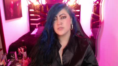 Scarleth online show from 05-05-26, 03:14