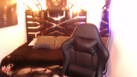 Scarleth online show from 05-06-26, 03:13