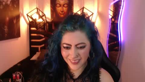 Scarleth online show from 05-08-26, 03:45