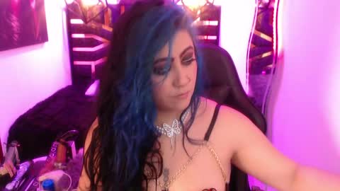 Scarleth online show from 05-14-26, 03:02
