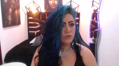 Scarleth online show from 05-20-26, 03:02