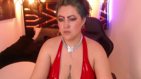 Scarleth online show from 05-26-26, 03:02