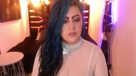 Scarleth online show from 05-27-26, 03:03