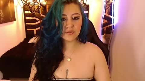 Scarleth online show from 06-05-26, 03:02