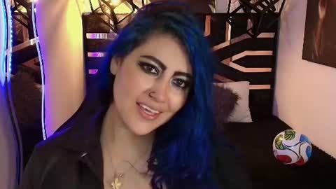Scarleth online show from 06-13-26, 04:21
