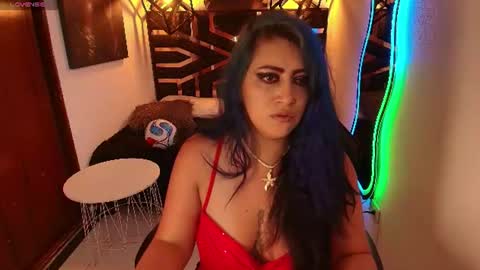 Scarleth online show from 06-25-26, 02:55