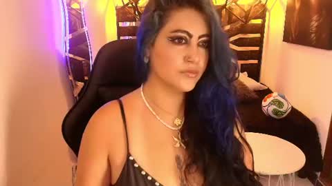 Scarleth online show from 07-02-26, 02:55