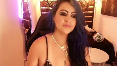 Scarleth online show from 07-02-26, 03:23