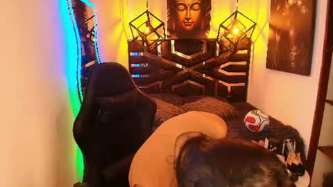 Scarleth online show from 07-06-26, 03:25