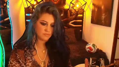 Scarleth online show from 07-10-26, 03:00