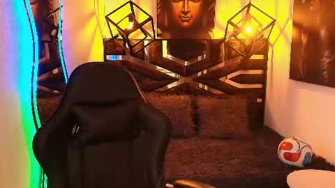 Scarleth online show from 07-13-26, 03:09