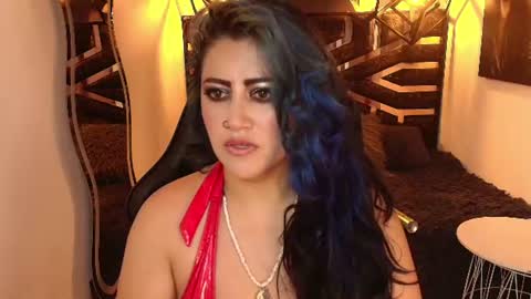Scarleth online show from 07-16-26, 03:01