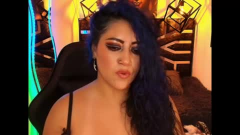 Scarleth online show from 07-20-26, 03:10