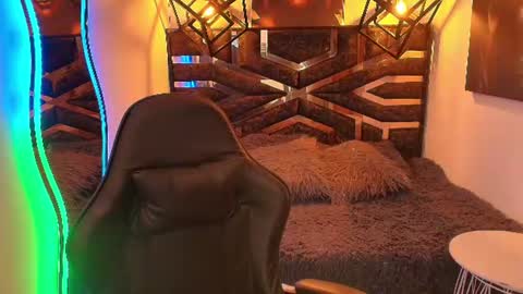 Scarleth online show from 07-30-26, 02:54