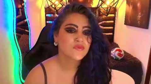 Scarleth online show from 08-01-26, 03:06