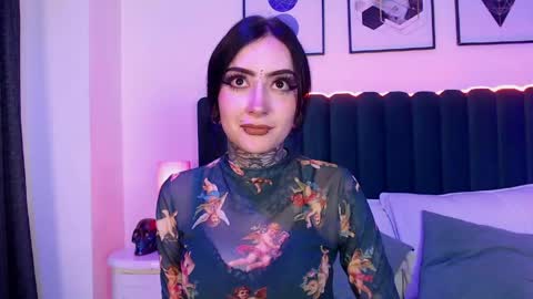 Snapshot of scarleth_fg_ chatting on 05-19-26, 11:11 Scarleth online show from 05-19-26, 11:11