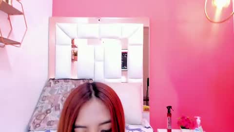 Scarleth online show from 06-11-26, 07:45