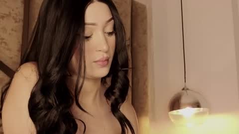 Scarleth  online show from 11-04-25, 03:16