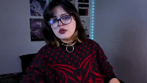 Scarleth Independent model online show from 04-23-26, 02:35