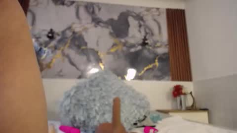 Scarleth online show from 05-15-26, 03:19