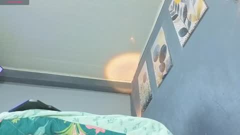 Scarleth Nyx online show from 04-17-26, 02:53