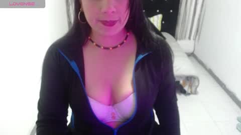 SCARLET  online show from 03-17-26, 01:47