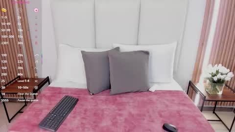 scarlethroa online show from 02-26-26, 03:05