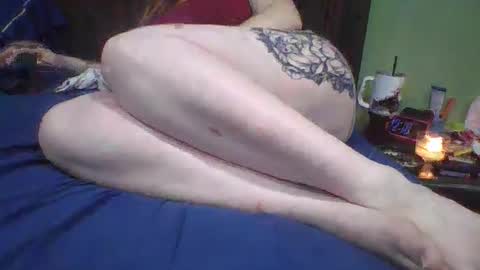 Scarletina online show from 04-11-26, 06:18