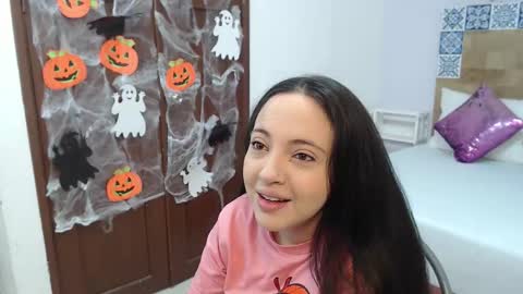 scarlet  online show from 10-15-25, 10:04