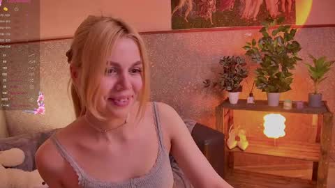 scarletmarney online show from 05-13-26, 03:20