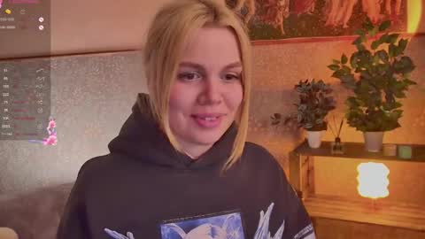 scarletmarney online show from 05-14-26, 03:30