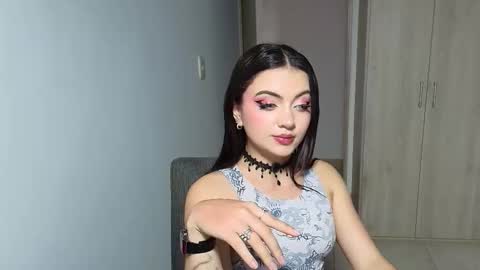 Snapshot of scarletmonroe1 chatting on 03-01-26, 10:45 Scarlet online show from 03-01-26, 10:45