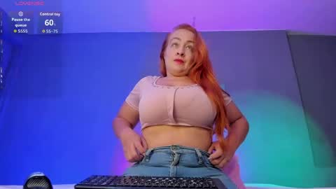 Snapshot of scarletmorgan2218 chatting on 06-04-26, 08:48 Carolina online show from 06-04-26, 08:48
