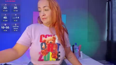 Carolina online show from 07-24-26, 06:17