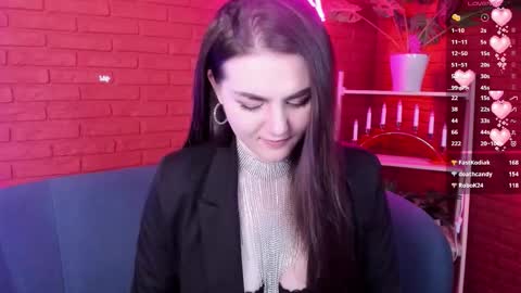 Scarlett online show from 02-08-26, 10:51