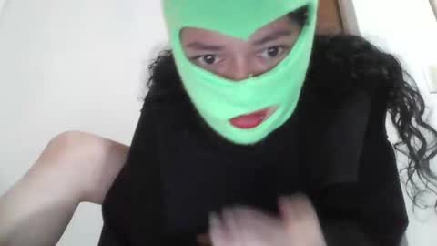 Scarlet online show from 11-09-25, 12:58