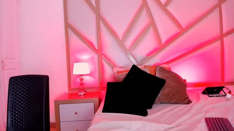 Snapshot of scarletpunk_ chatting on 02-04-25, 05:55 Scarlet online show from 02-04-25, 05:55