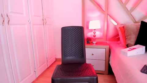 Snapshot of scarletpunk_ chatting on 02-05-25, 02:59 Scarlet online show from 02-05-25, 02:59