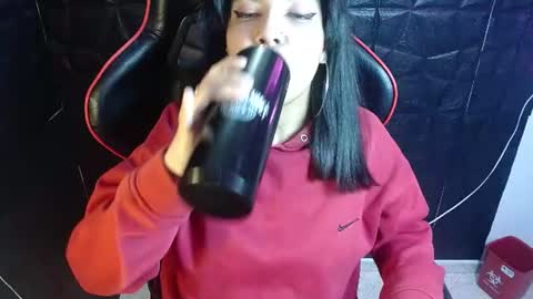scarletqueen_bj online show from 06-23-26, 02:59