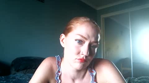 Snapshot of scarletsatine chatting on 03-30-26, 06:14 Scarlet Satine online show from 03-30-26, 06:14