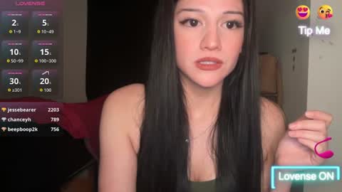 scarlet skyee online show from 07-03-26, 03:35