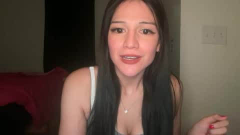 scarlet skyee online show from 07-04-26, 03:24