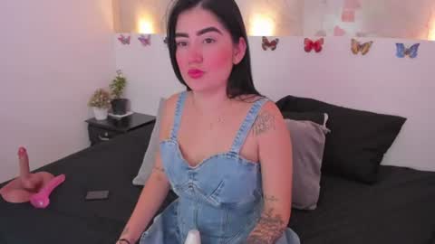 Scarlet online show from 06-12-26, 10:19