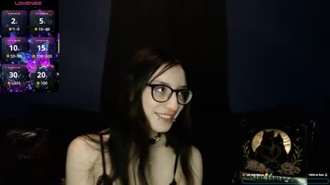 Snapshot of scarlett920 chatting on 02-08-26, 11:30 Vex online show from 02-08-26, 11:30