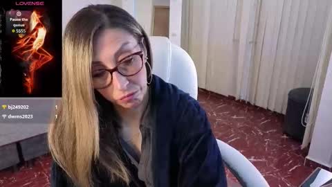 Scarlett online show from 03-16-26, 11:47